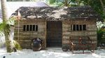 Foto: Ini Dia Rumah Tradisional ala Maladewa