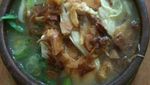 Bikin Pagi Hangat dengan Sarapan Soto Kwali yang Sedap