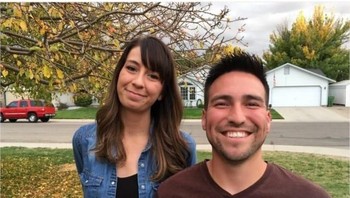 Setelah 21 tahun kemudian beginilah wajah persahabatan mereka. (Foto: Brightside)