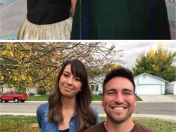 Potret Ketika Waktu Mengubah Segalanya