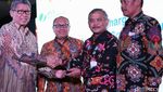 Desa yang Penduduknya Sadar Jaminan Sosial Ketenagakerjaan