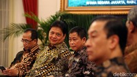 Mantan Wali Kota Solo ini mengungkapkan, bagi pengembangan SDM di Indonesia juga akan disediakan fasilitas pajak yaitu super deduction tax dalam rangka mendorong kegiatan pengembangan.