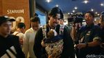 Nh Dini, Asmirandah, MLTR, Sophia Latjuba hingga Jessica Iskandar