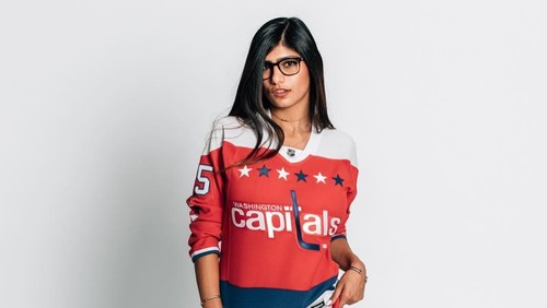 mia khalifa