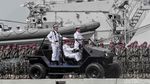 Melihat Kemeriahan Peringatan Hari Armada RI 2018
