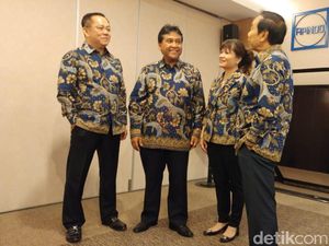 Kurangi Dolar AS, Pengusaha RI Gandeng Mitra Dagang dari China