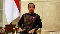 Dalam pembukaan sidang kabinet paripurna (SKP) tentang capaian tahun ke4 RPJMN 2015-2019, Jokowi ingin rencana kerja setiap kementerian fokusnya pembangunan sumber daya manusia (SDM).