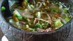 Bikin Pagi Hangat dengan Sarapan Soto Kwali yang Sedap