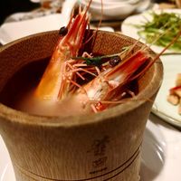 'Udang Mabuk,' Menu Populer dari Suzhou yang Segar Manis