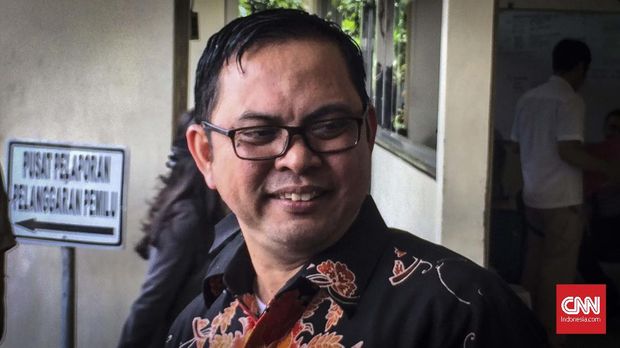 Tunggu Gugatan Prabowo ke MK, KPU Sudah Siapkan Kuasa Hukum