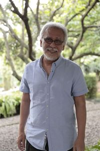 Iwan Fals. 