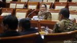 Calon Anggota LPSK Jalani Uji Kepatutan dan Kelayakan
