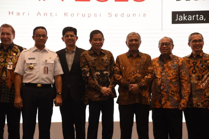 Foto: Kementerian ESDM Foto: Kementerian ESDM