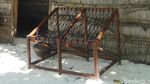 Foto: Ini Dia Rumah Tradisional ala Maladewa