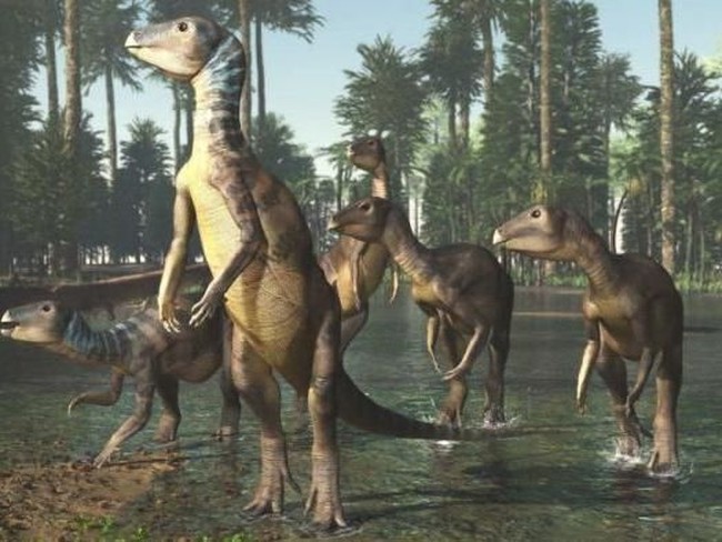 Ragam Teori Dinosaurus Musnah, dari Alien Sampai Kentut