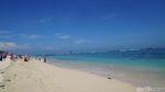 Besok Mau Liburan ke Bali, Ayo ke Pantai Pandawa