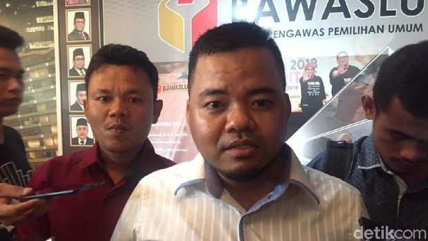 Anggota Bawaslu Diadukan ke DKPP terkait Pernyataan Reuni 212