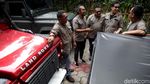 Ratusan Pemilik Land Rover Bakal Kumpul di Kaki Gunung Gede