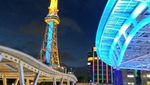Potret Nagoya Jepang dan Kebiasaan yang Jarang Diketahui