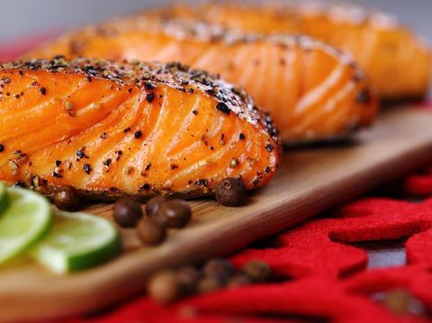 4 Langkah Menghindari Makanan Berlebihan Saat Liburan