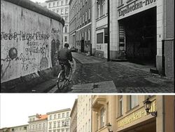 Potret Ketika Waktu Mengubah Segalanya