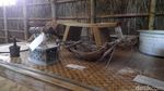 Foto: Ini Dia Rumah Tradisional ala Maladewa