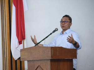 Zulkifli Hasan: Pancasila Acuan Kehidupan Rakyat Indonesia