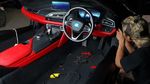 Dalaman Mobil Atta Halilintar