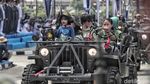 Melihat Kemeriahan Peringatan Hari Armada RI 2018
