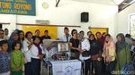 Prosesi Kremasi Nh Dini hingga Kemesraan Chicco Jerikho dan Putri Marino