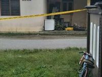 Duh, Pria Ini Dibunuh Usai Curi Dua Tandan Pisang Mentah!
