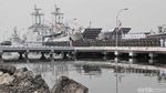 Melihat Kemeriahan Peringatan Hari Armada RI 2018