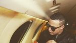 Tak Bisa Lepas dari Kopi dan Soft Drink, DJ Snake Hobi Ngemil di Minimarket