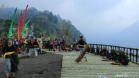 Event wisata pun ada yang digelar di sini (M Rofiq/detikTravel)