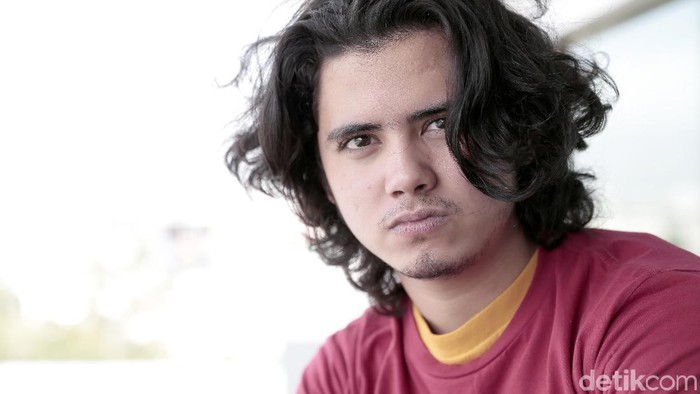 Ini Ciri-ciri OCD, Gangguan Mental Seperti yang Diidap Aliando Syarief