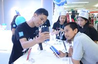 Vivo Buka Experience Store Pertama di Indonesia