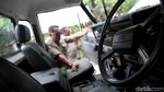 Ratusan Pemilik Land Rover Bakal Kumpul di Kaki Gunung Gede