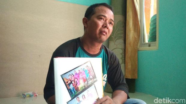 Suami Curiga Motif Utang yang Picu Atun Dibunuh di Cirebon