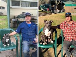 Potret Ketika Waktu Mengubah Segalanya