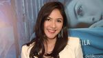 Jessica Mila Happy Banget Nih!
