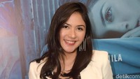 Namun Jessica Mila dikabarkan tengah dekat dengan pria lain. Pool/Noel/detikFoto.