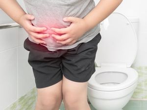 Penyebab Diare Mudah Menyerang Saat Musim Hujan