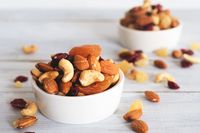 Kekurangan Protein Ternyata Bisa Picu Orang Banyak Ngemil