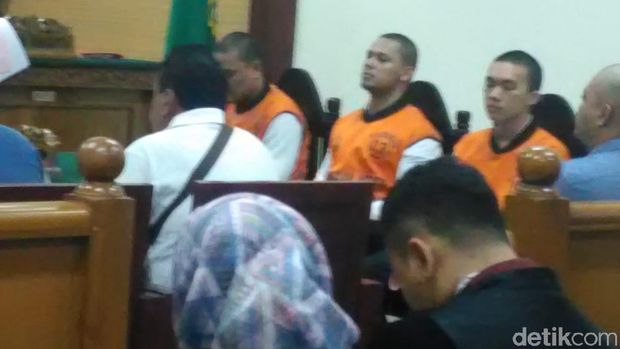 Dede 'Idol' Terancam 7 Tahun Penjara di Kasus Pencurian Drone