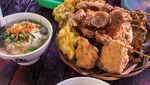 Bikin Pagi Hangat dengan Sarapan Soto Kwali yang Sedap