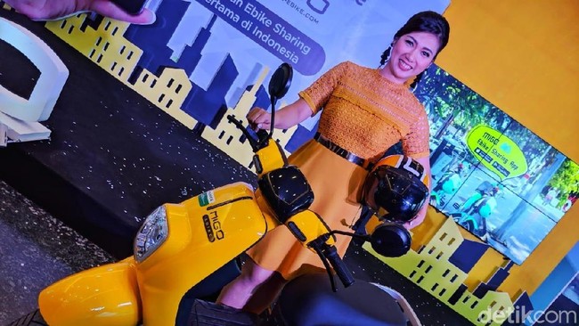 Fenomena Migo: Bisnis Modal Dengkul, Bisa Dapat Jutaan Rupiah