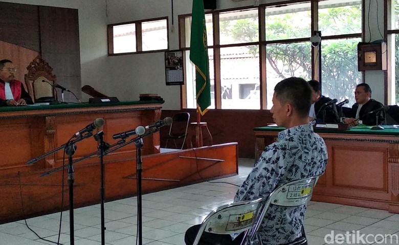 Ini Rincian Suap Eks Kalapas Sukamiskin dari 3 Napi Korupsi Ini Rincian Suap Eks Kalapas Sukamiskin dari 3 Napi Korupsi
