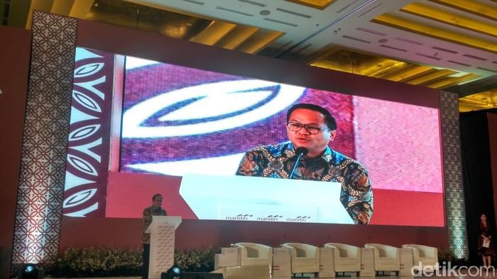 Foto: Achmad Dwi Afriyadi/detikcom Foto: Achmad Dwi Afriyadi/detikcom