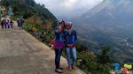 Foto: Bukit Buat Selfie Kekinian di Probolinggo