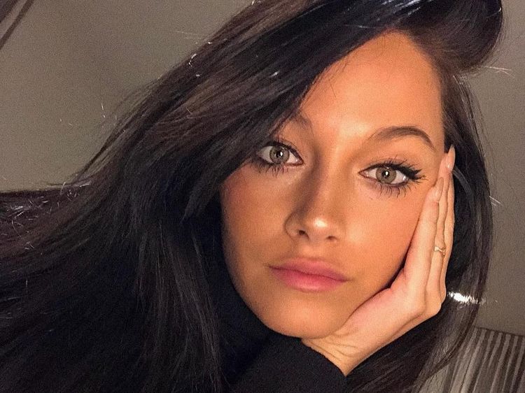 Ademnya Para WAGs di Panas Duel Juventus Vs Inter Milan